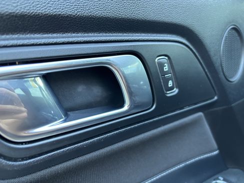 Used 2021 Ford Mustang Coupe w/ Equipment Group 101A image 49