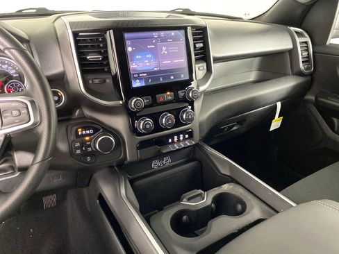 New 2026 RAM 1500 Big Horn image 23