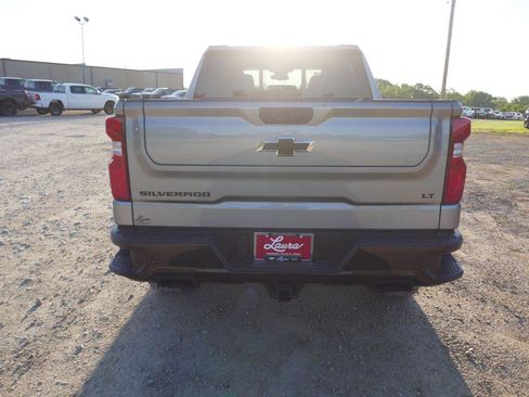New 2026 Chevrolet Silverado 1500 LT Trail Boss w/ LT Trail Boss Premium Package AWD/4WD image 5