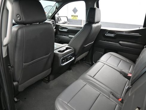 Used 2022 Chevrolet Silverado 1500 LTZ RWD image 42