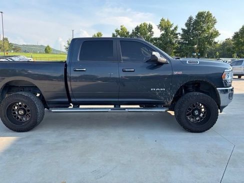 Used 2019 RAM 2500 Big Horn AWD/4WD image 26