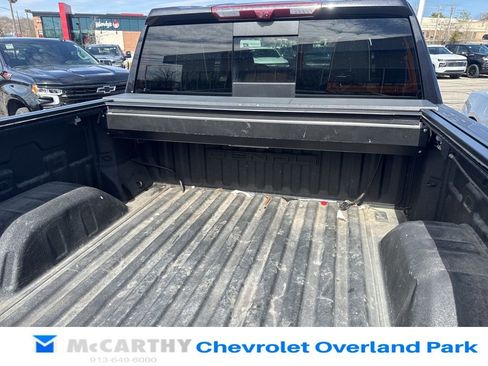 Used 2023 GMC Sierra 1500 Denali Ultimate image 6