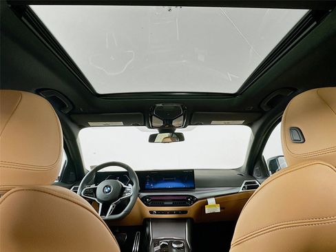 New 2026 BMW 330i xDrive 330i NA xDrive w/ M Sport Package image 22