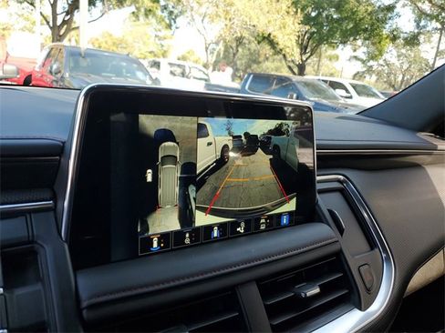 Used 2024 Chevrolet Suburban RST w/ Luxury Package image 20