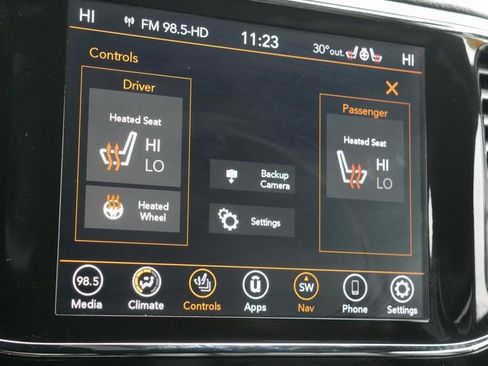 Used 2022 Jeep Grand Cherokee Laredo X image 20