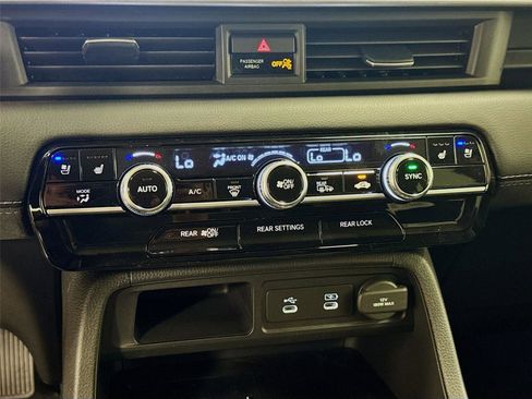 New 2026 Honda Pilot Elite image 15