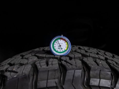 Used 2024 Ford Bronco Raptor AWD/4WD image 43