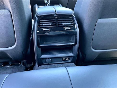 Certified 2023 BMW 530i xDrive w/ Executive Package AWD/4WD image 37