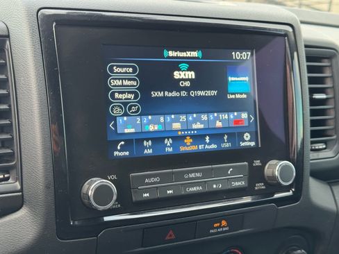 Certified 2022 Nissan Frontier S w/ Technology Package image 26