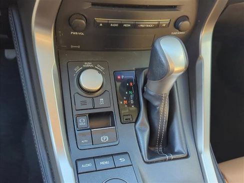 Used 2017 Lexus NX 200t FWD w/ Accessory Package 2 image 19