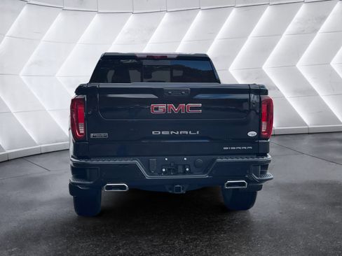 New 2026 GMC Sierra 1500 Denali w/ Denali Reserve Package image 5