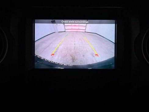 Used 2021 Jeep Wrangler Willys image 29