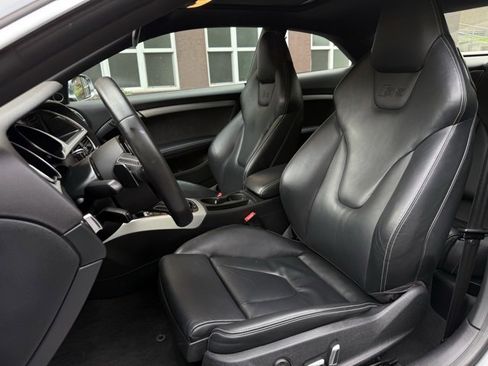 Used 2016 Audi S5 Prestige image 10