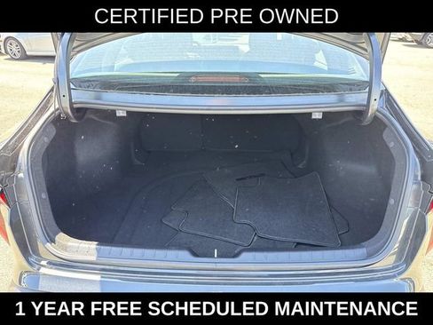 Used 2025 Kia K4 EX FWD image 12