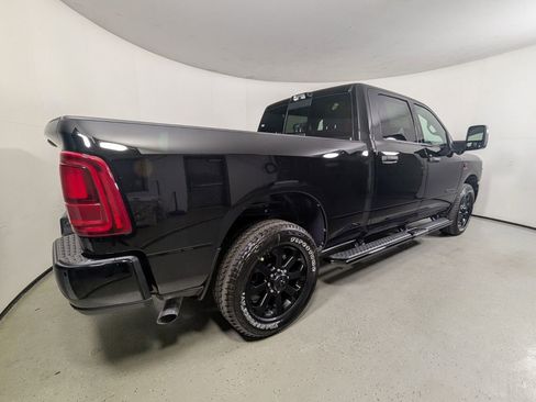 New 2026 RAM 2500 Big Horn image 8