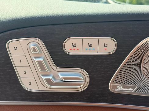 New 2026 Mercedes-Benz GLE 350 4MATIC image 15