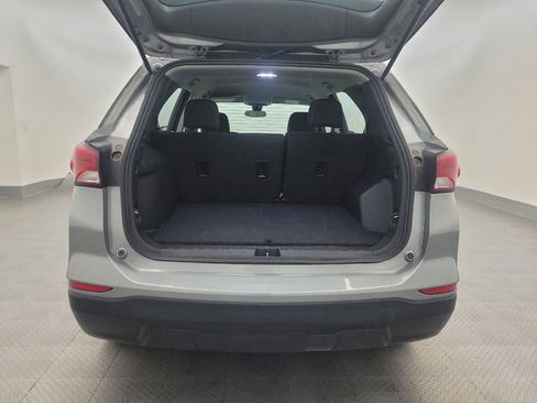 Used 2024 Chevrolet Equinox LS image 29