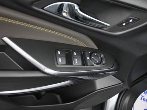 New 2026 Chevrolet Trax ACTIV w/ Driver Confidence Package image 11