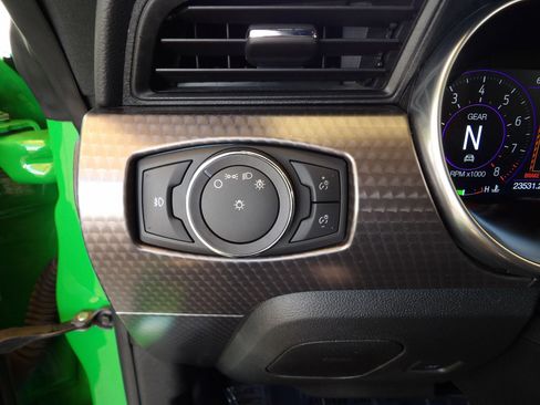 Used 2019 Ford Mustang GT Premium w/ GT Performance Package image 23