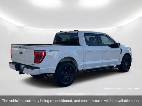 Used 2021 Ford F150 XLT w/ Equipment Group 302A High RWD image 6