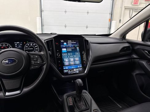 Used 2024 Subaru Crosstrek 2.5i Limited w/ Crosstrek Mirror Package image 15