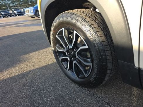 New 2026 Chevrolet TrailBlazer ACTIV w/ Convenience Package image 7