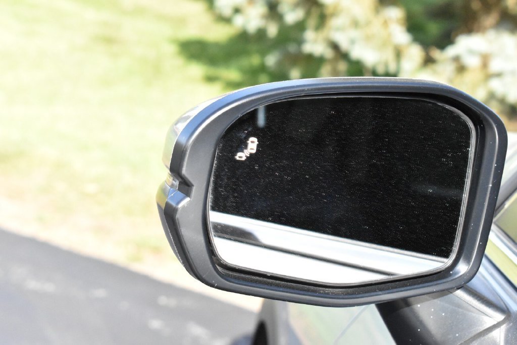 Used 2024 Honda CR-V EX image 35