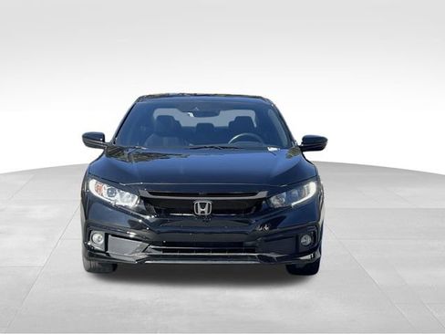 Used 2021 Honda Civic Sport image 8