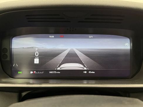 Used 2020 Land Rover Discovery HSE AWD/4WD image 20