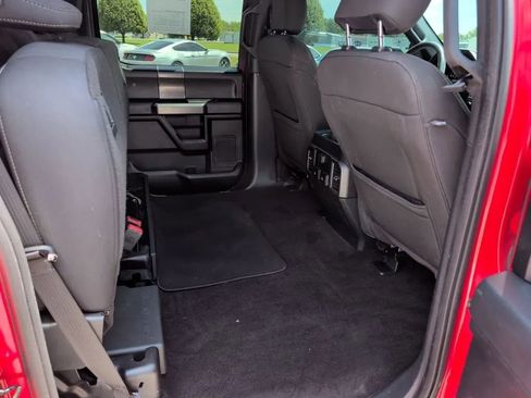 Used 2018 Ford F150 XLT w/ Equipment Group 302A Luxury AWD/4WD image 24