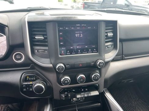 Used 2020 RAM 1500 Big Horn AWD/4WD image 8