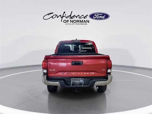 Used 2021 Toyota Tacoma SR5 image 7