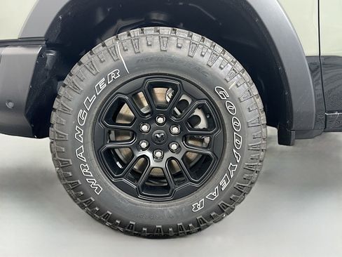 New 2026 RAM 1500 Rebel w/ Rebel Level 2 Equipment Group AWD/4WD image 32
