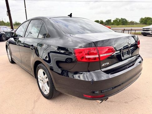 Used 2015 Volkswagen Jetta S w/ Welcome Package FWD image 8