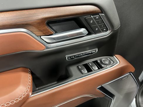 New 2026 GMC Sierra 1500 Denali Ultimate image 22