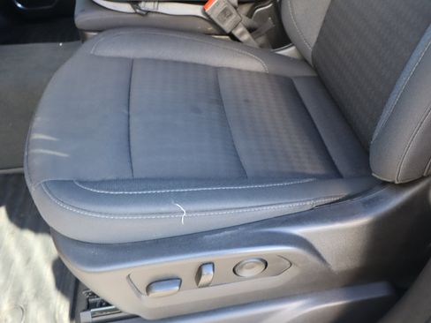 Certified 2025 Chevrolet Silverado 1500 LT image 18