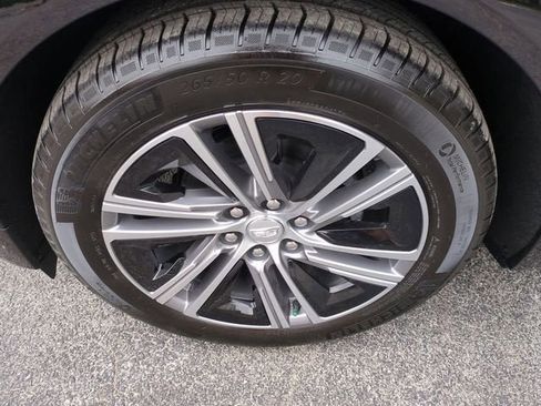 New 2026 Cadillac Lyriq Luxury image 34