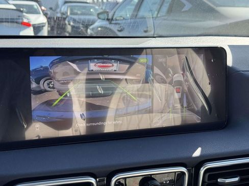 New 2026 Nissan Sentra SL w/ Floor Mat Package FWD image 17