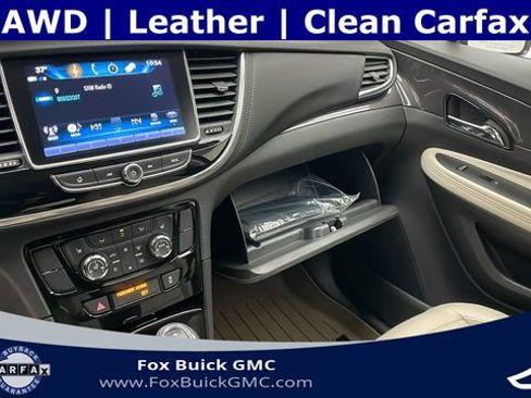 Used 2019 Buick Encore Essence image 17
