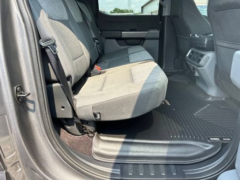 Used 2022 Ford F150 XLT w/ Bed Utility Package AWD/4WD image 40