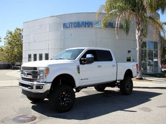 Used 2018 Ford F250 King Ranch w/ King Ranch Ultimate Package image 1