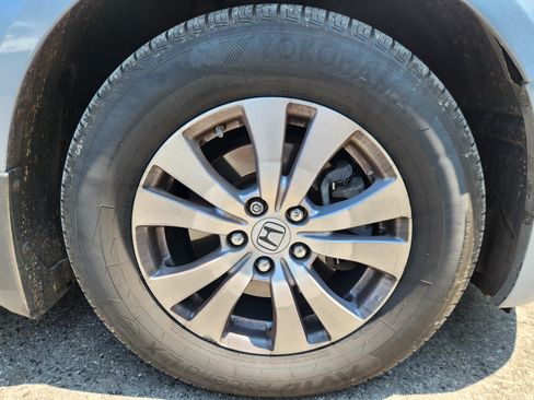 Used 2014 Honda Odyssey EX-L image 13