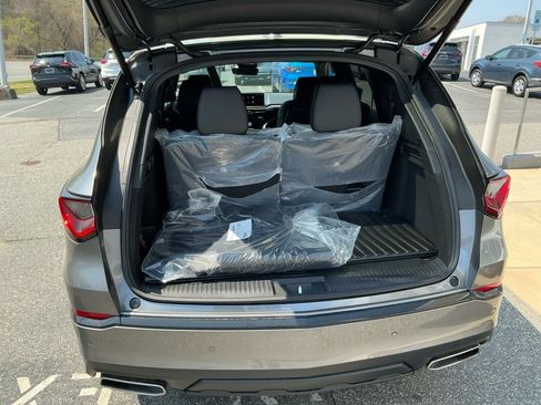 New 2026 Acura MDX A-Spec AWD/4WD image 14