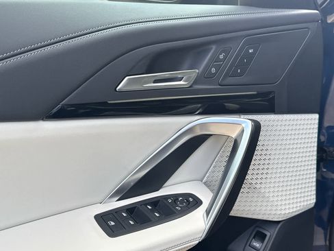 New 2026 BMW X1 xDrive28i w/ Convenience Package image 14