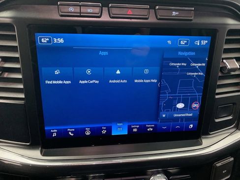 Used 2023 Ford F150 XLT w/ Equipment Group 302A High AWD/4WD image 18