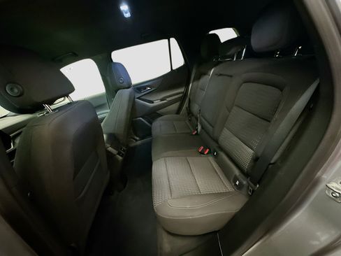 Used 2025 Chevrolet Equinox LT AWD/4WD image 29