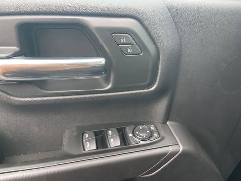 New 2026 Chevrolet Silverado 1500 Custom image 28