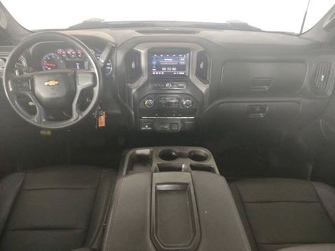 Used 2022 Chevrolet Silverado 3500 W/T w/ WT Fleet Convenience Package AWD/4WD image 14