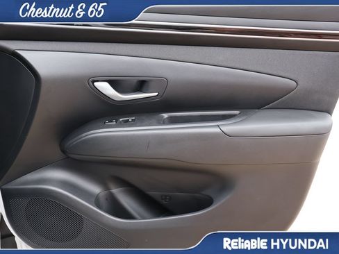 Used 2024 Hyundai Tucson SEL w/ Convenience Package FWD image 9