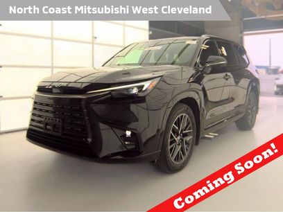Used 2024 Lexus TX 350 AWD w/ Technology Package